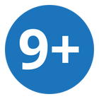 9