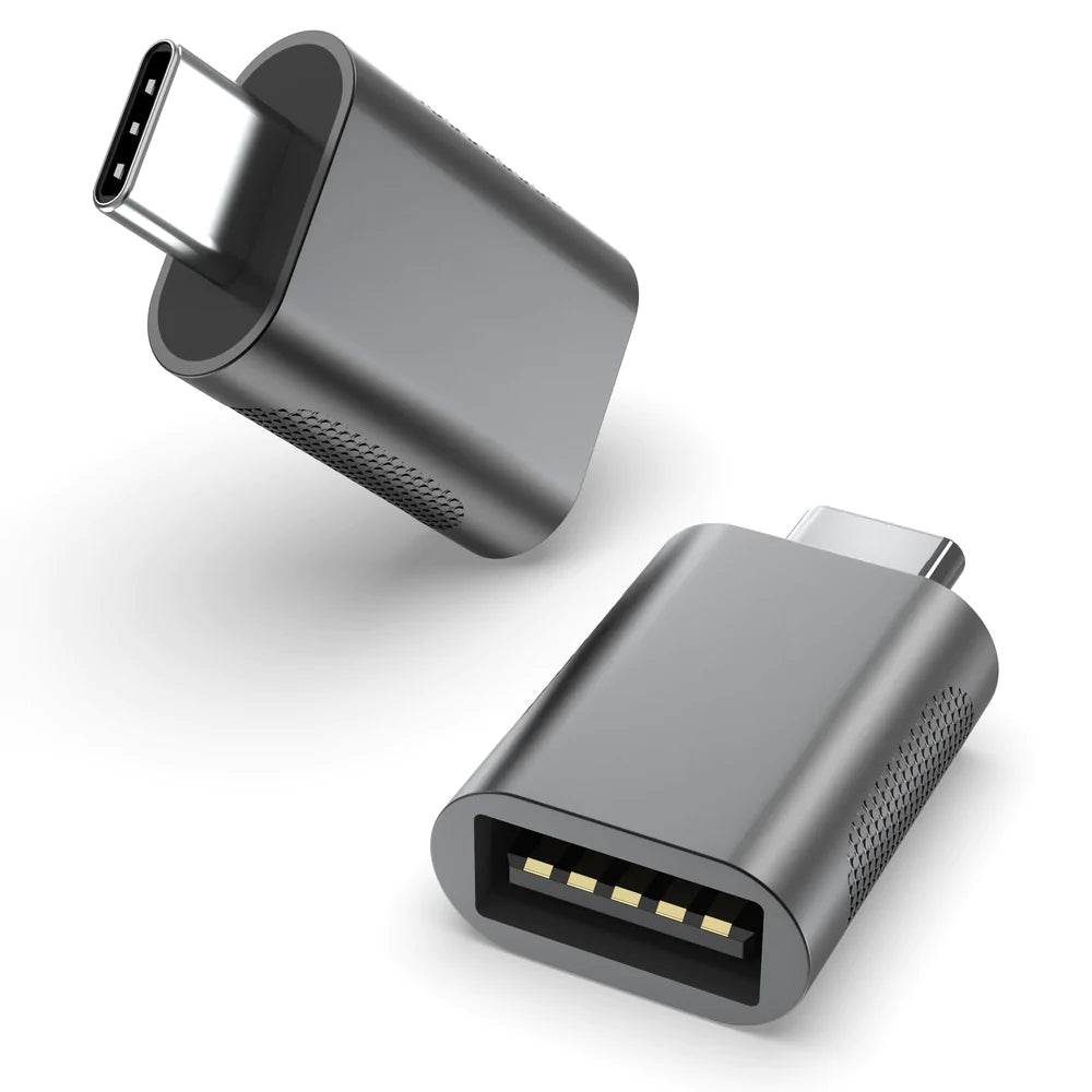 usb c naar usb a adapter